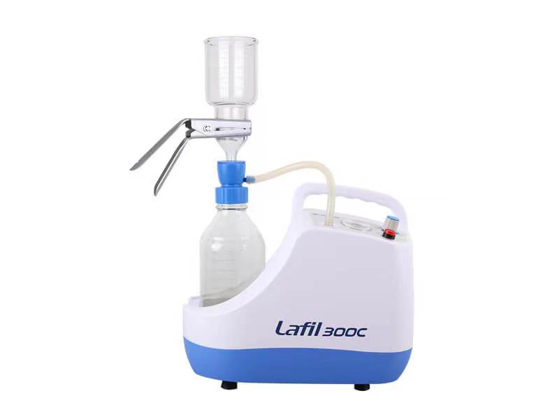 Lafil300C-VF12溶劑過(guò)濾系統(tǒng)