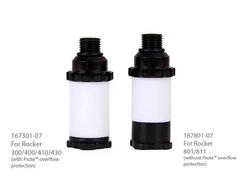 ROCKER專用浮球?yàn)V芯組