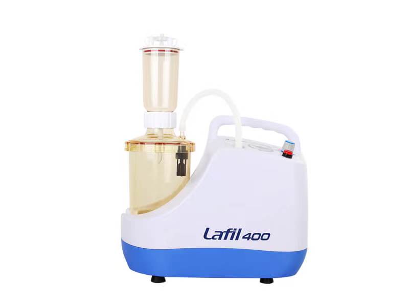 Lafil400 – LF30真空過(guò)濾系統(tǒng)