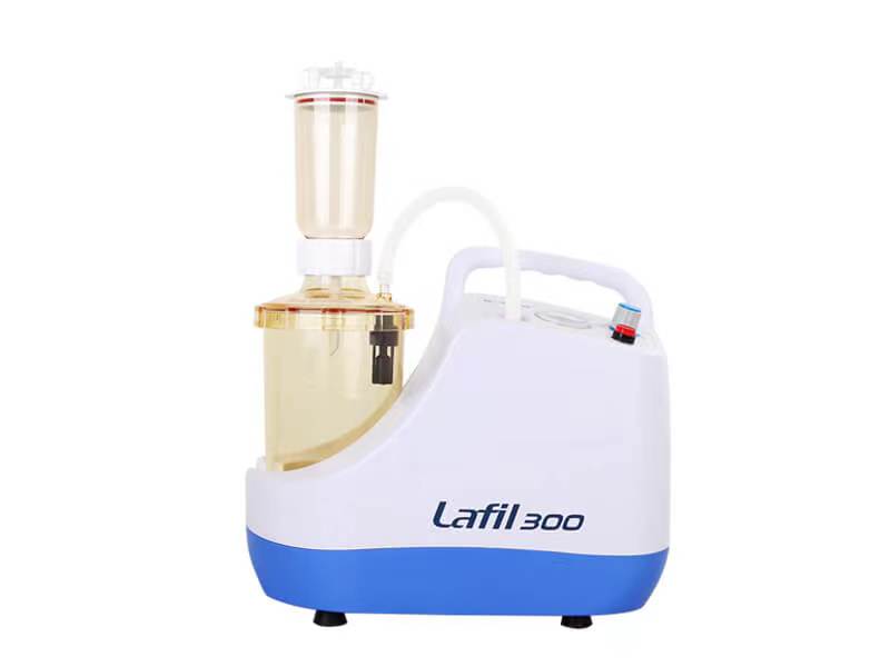 Lafil300 – LF30 真空過(guò)濾系統(tǒng)