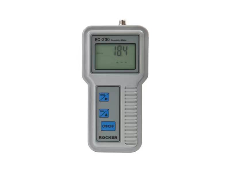 EC230 電阻計