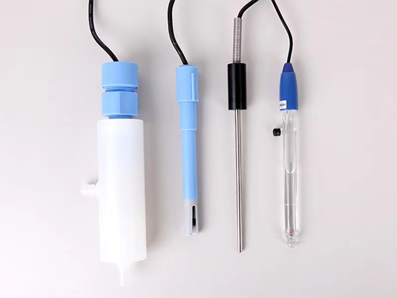 導電度電極